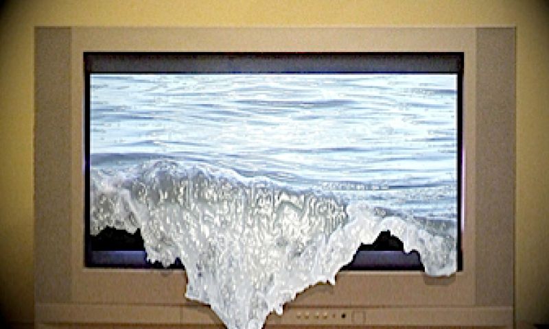 SBS wil dit jaar een 3D-kanaal