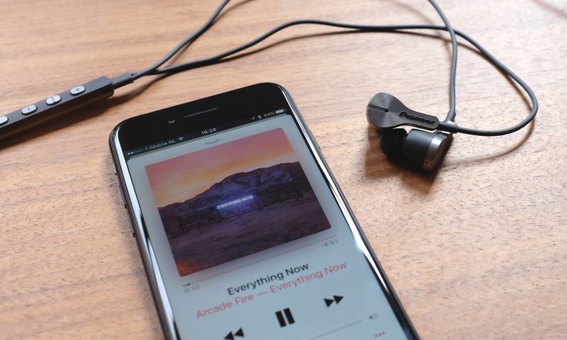 Review: Pioneer Rayz Plus, ruisonderdrukkende oordopjes