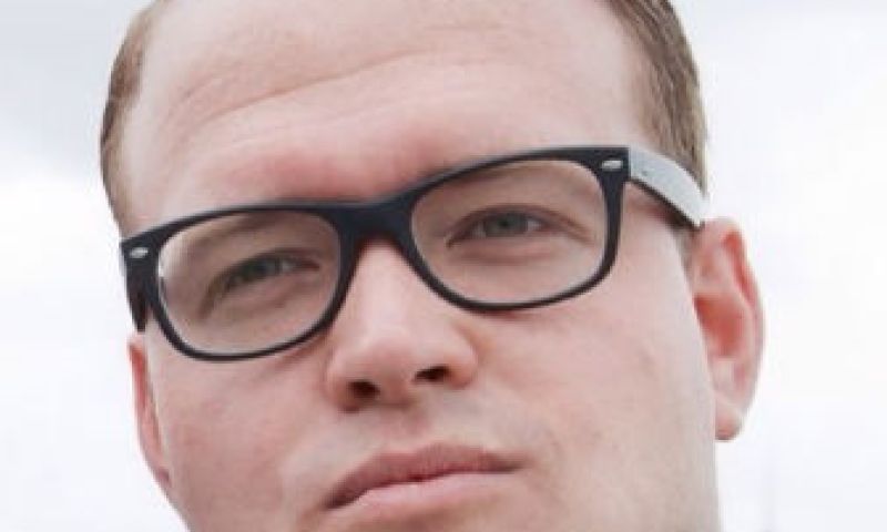 Nederlandse techneut Mega heeft het megadruk