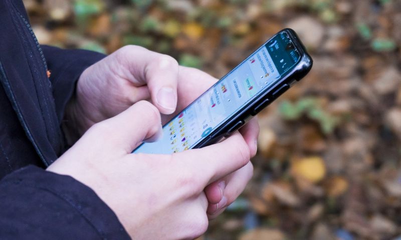 Google locatiegegevens wissen locatie data privacy android