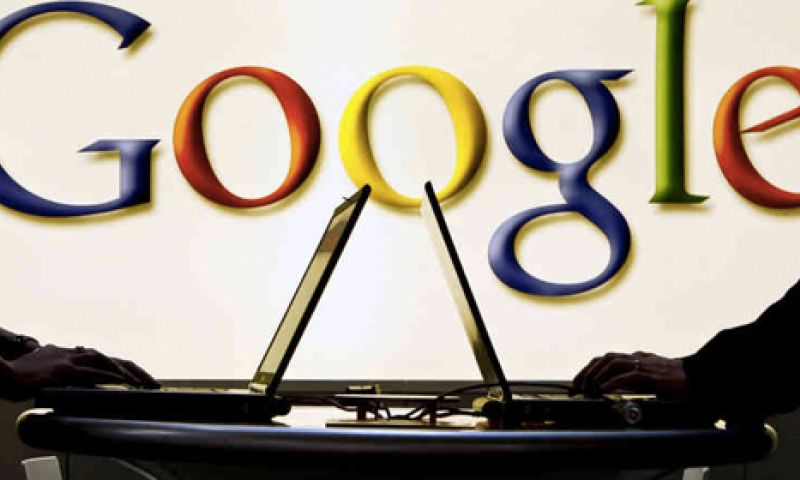 Google zet torrentsites lager in de zoekresultaten