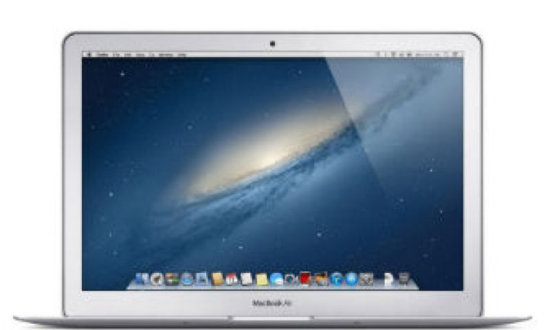 Duurt lang: 'Nog geen aankondiging Macbook Air Retina'