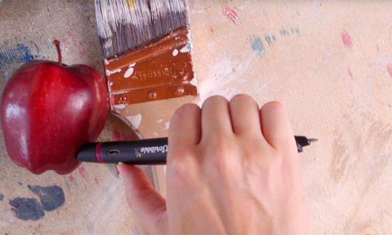 Is deze slimme Scribble-pen echt of gebakken lucht?