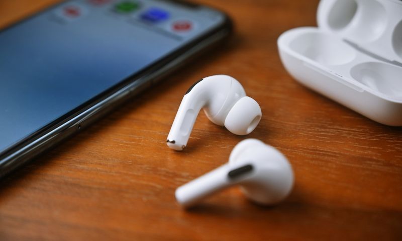 apple muziek streaming spotify europa concurrentie