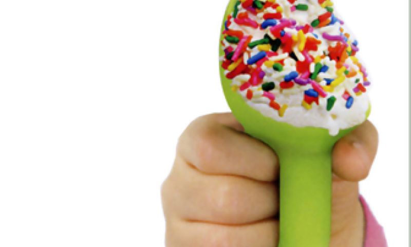 Ideale ijsschepjes voor een vlekkeloze zomer