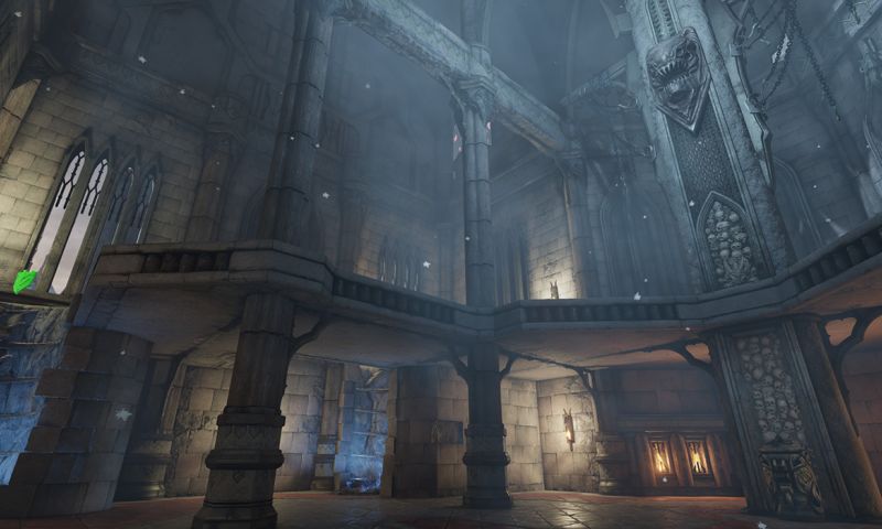 Quake Champions laat oude tijden herleven?