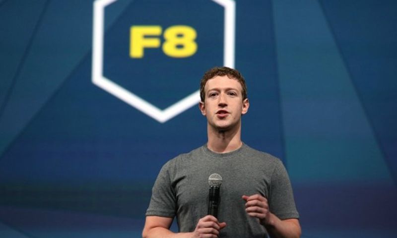 Facebook wil niet nog meer advertenties in je nieuwsfeed