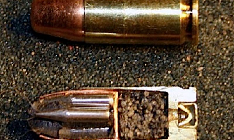 Psycho-thriller Blank gratis via BitTorrent