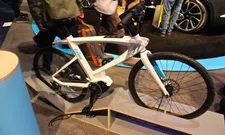 Thumbnail for article: Praten tegen je fiets: deze e-bike heeft Alexa ingebouwd
