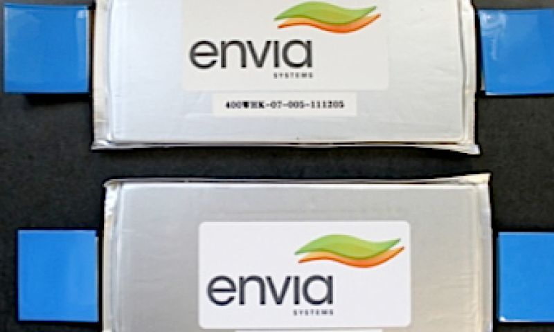 Accudoorbraak brengt elektrische auto dichterbij