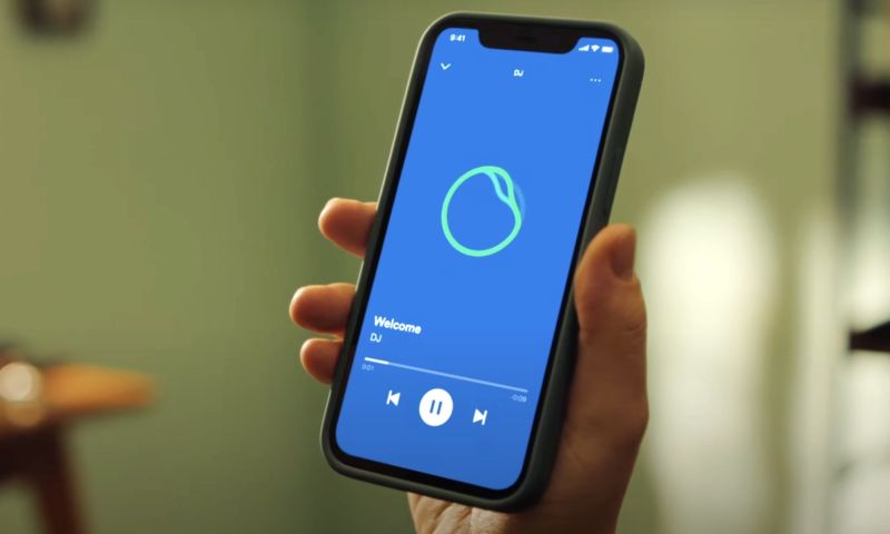 spotify dj ai muziek streamen