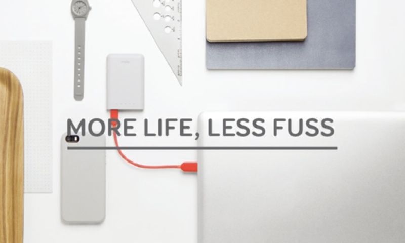 Zolo maakt je iPhone modulair met magnetische add-ons