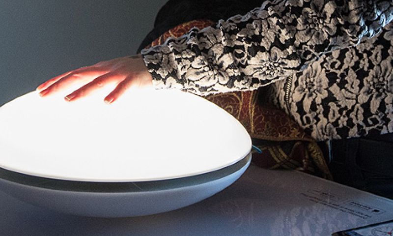 Bijna duizend bezoekers op tweede #BrightDay