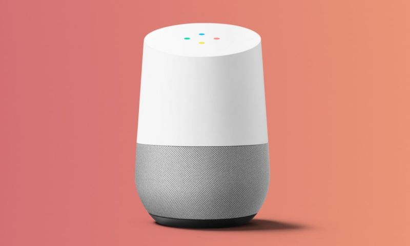 google home kopen nederland assistent assistant speaker speakers beste smart nederlands koop