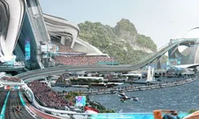 Thumbnail for article: McLaren: zo ziet de Formule 1 er in 2050 uit