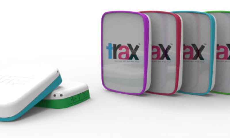 GPS-zendertje Trax te koop in Nederland