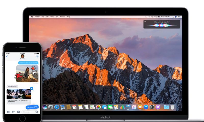 Publieke testversies van iOS 10 en macOS verschenen