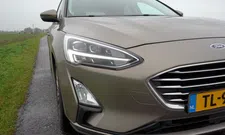 Thumbnail for article: Duurtest Ford Focus: goede gadgetkar