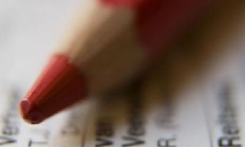 Terug van weggeweest: de stemcomputer?