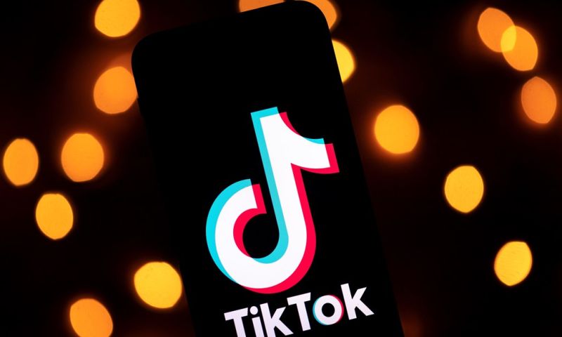 TikTok Family Pairing geeft ouders controle over account kinderen