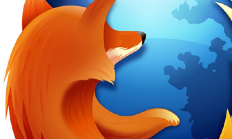 Firefox krijgt push-notificaties