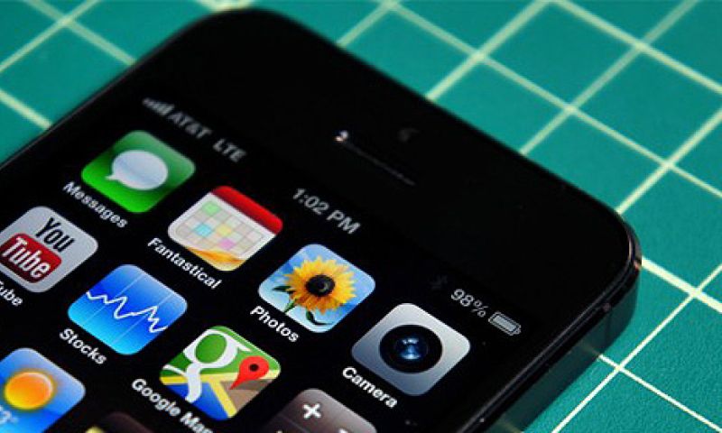 Oei, groot beveiligingslek gefixt in iOS, nog niet in OS X