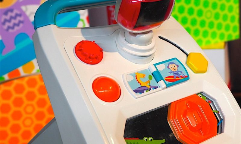 GoPro wil met een groot ecosysteem alles vastleggen