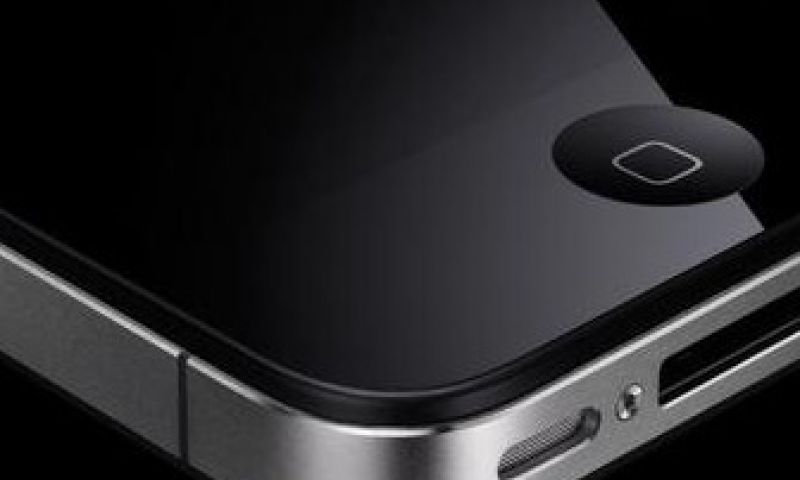 HTC en RIM in tegenaanval op presentatie Steve Jobs