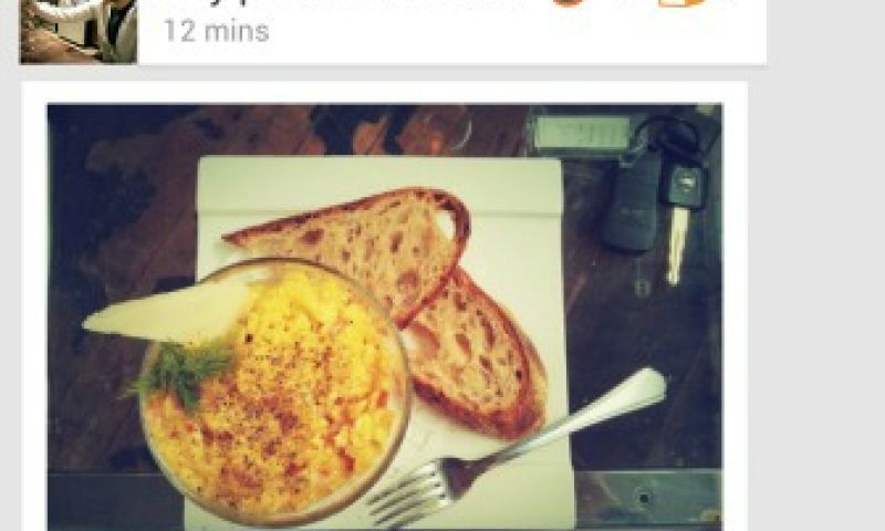 App van de week: Hangouts