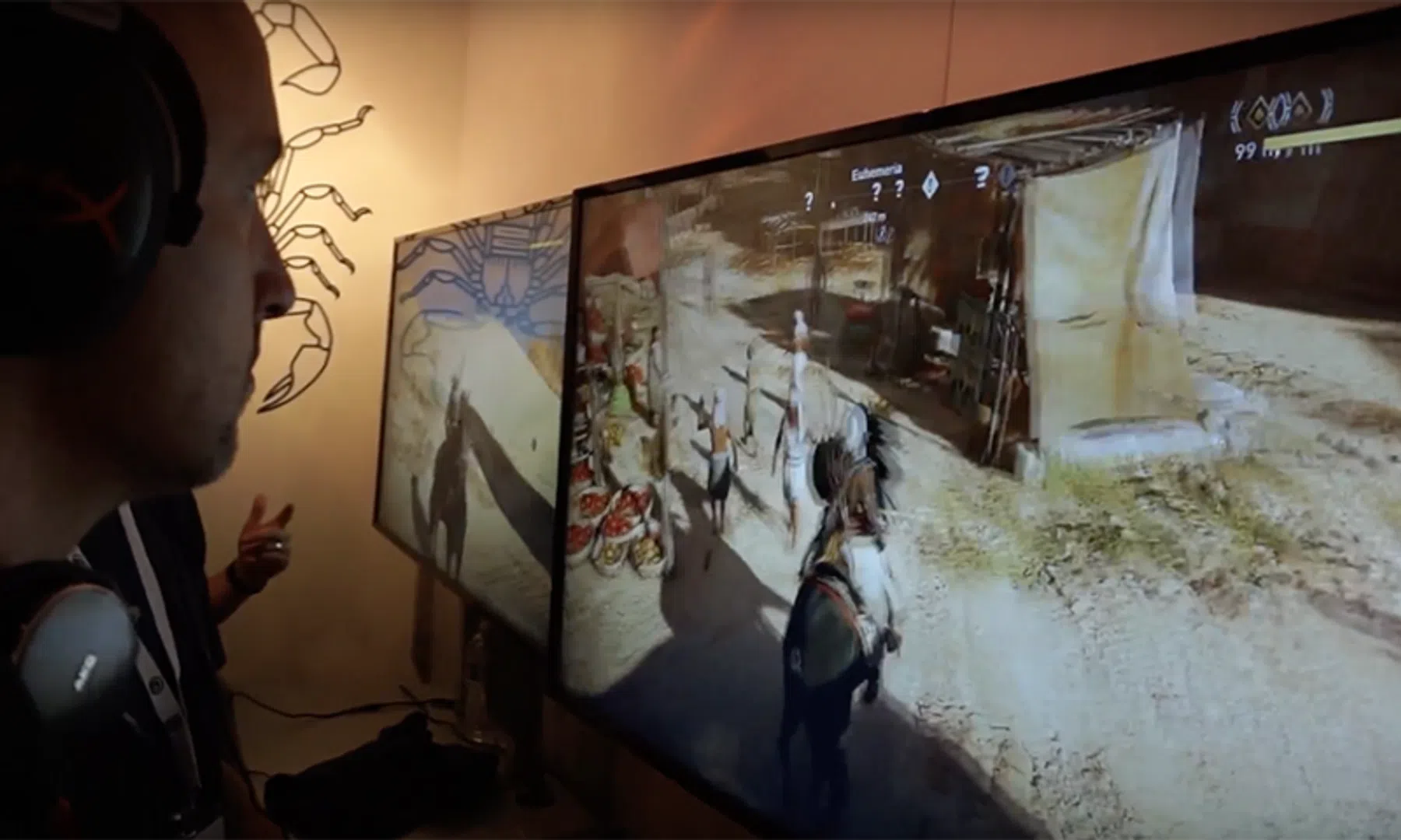 Vlog: Ubisoft steelt de show op gamebeurs E3