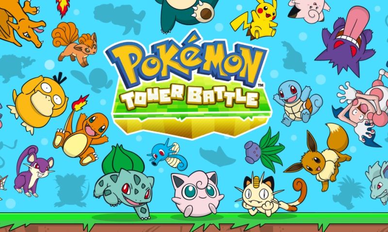 Nieuwe Pokémon-game op Facebook verschenen