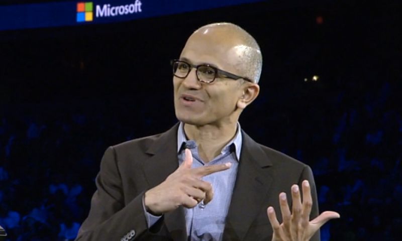 Waarom het goed is dat Windows Phone opgaat in Windows