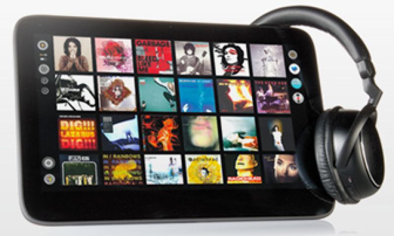 Eerste indruk: Mobi One