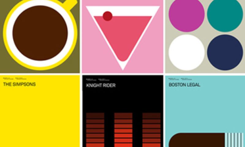 Raad de veertig tv-series