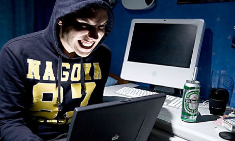 Nieuw-Zeeland maakt vuist tegen internetpesters