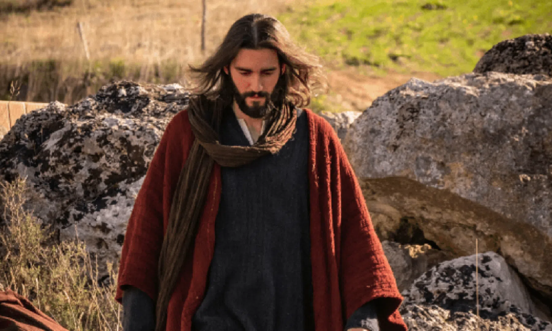 Eerste avondvullende VR-film gaat over Jezus