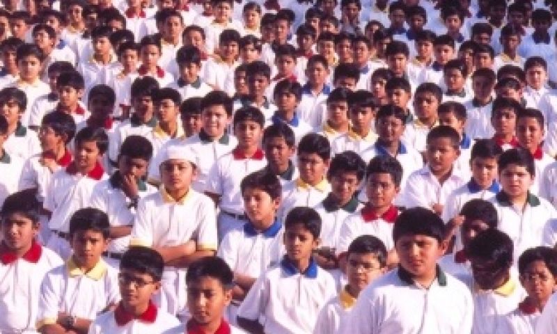 India dist OLPC met eigen $20-laptop