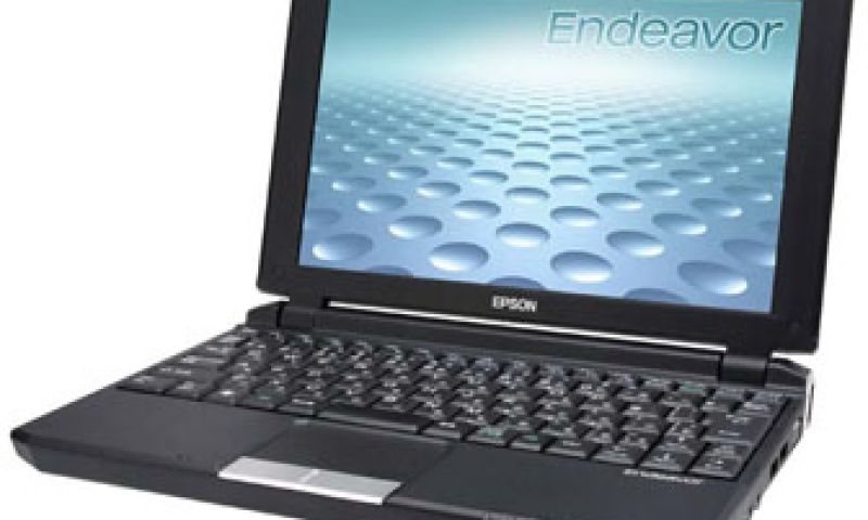 Netbooks nog altijd populairder dan tablets