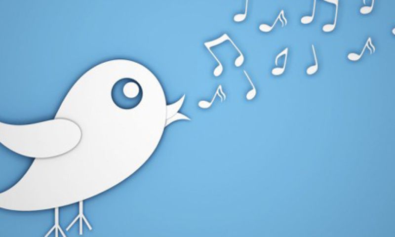 Twitter ziet toch af van overname Soundcloud
