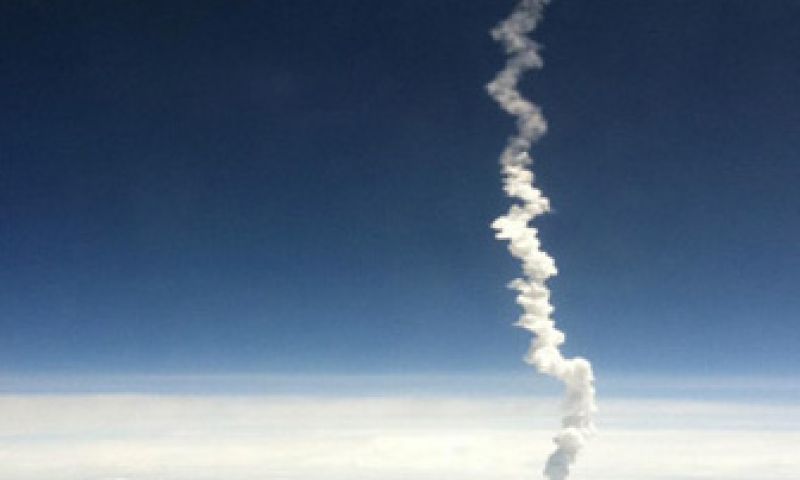 Skylines: 2011 in beeld 