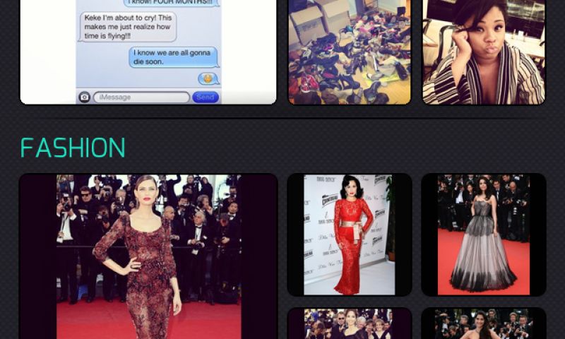 Instafeed