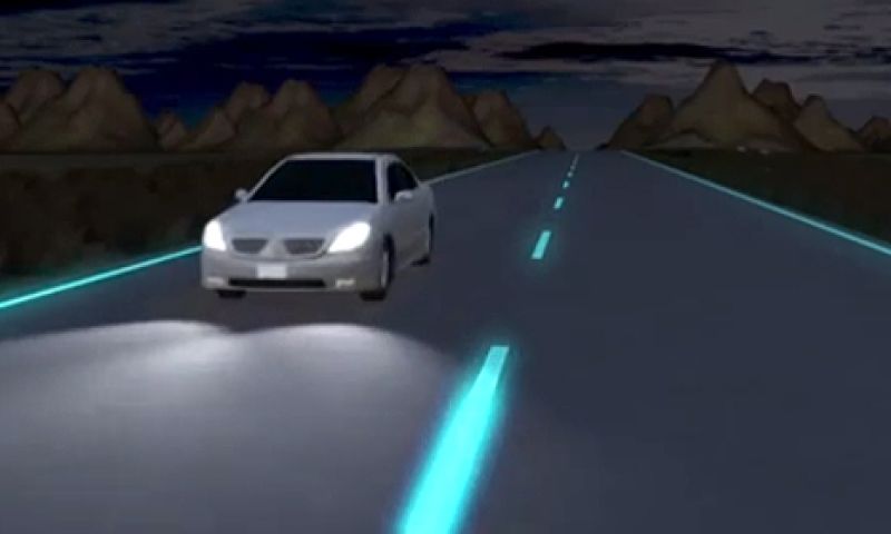 Accenture Innovation Award voor slimme snelweg