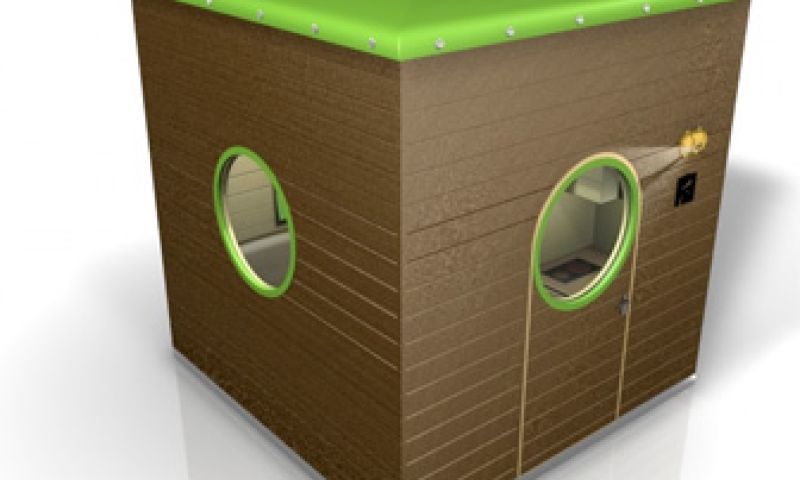 Kamperen met meer dan drie sterren