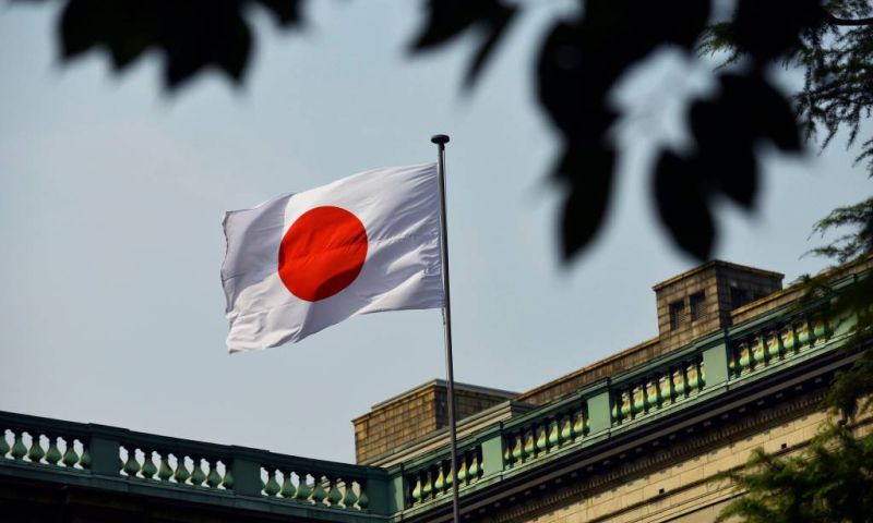 'Japan wil export tech-materialen naar Zuid-Korea beperken'