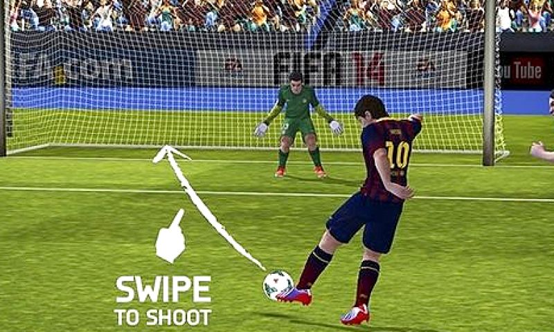 FIFA 14