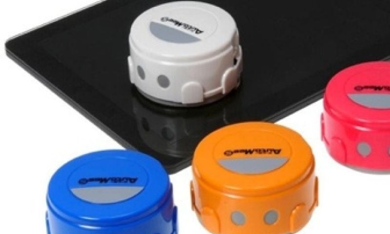 Automee: de Roomba voor je smartphone