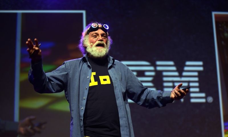 © Randy Piland/ACM ICPC