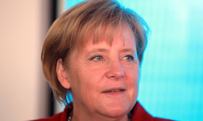 Ook Merkel maakt zich zorgen om fake-nieuws