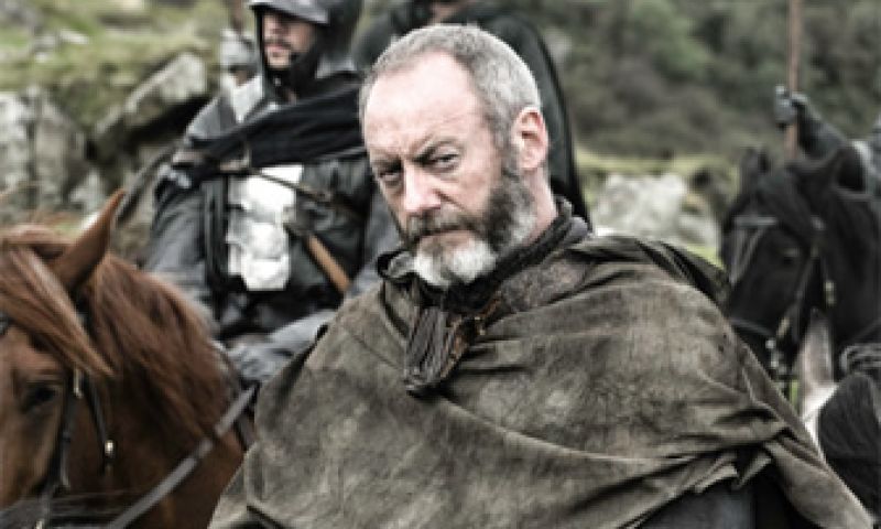 Promotion: Win VIP-tickets voor Game of Thrones: The Exhibition