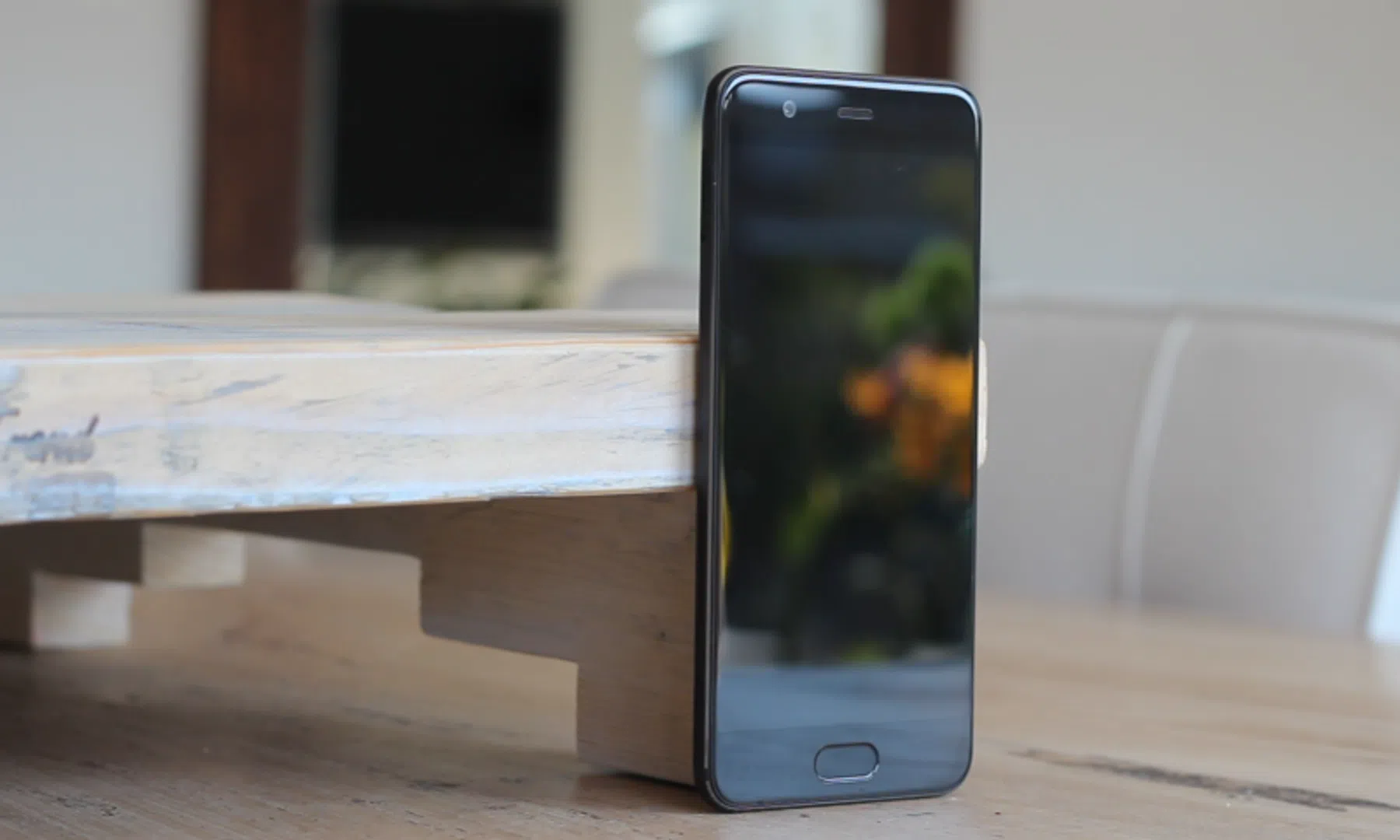 Eerste Indruk: Huawei P10: Goede upgrade van zijn voorganger